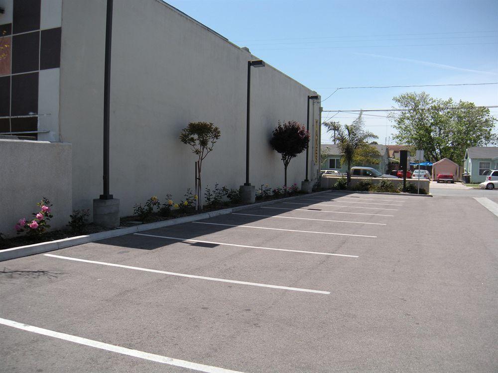 סלינס Western Motel מראה חיצוני תמונה
